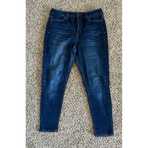 SO Ultimate High Rise Jegging size‎ 9S/29W